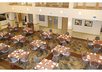 Clearwater Assisted Living Facilities The Preserve at Clearwater