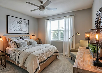 Memphis Apartments For Rent The Preserve at Forest Creek