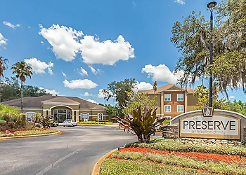 The Preserve at Lakeland Hills Apartments Lakeland Apartments For Rent image 1
