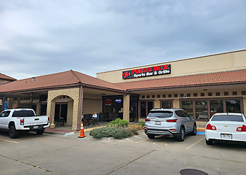 Lincoln Sports Bars The Press Box Sports Bar & Grille