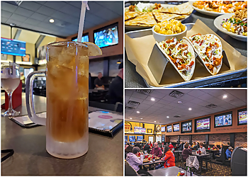 Lincoln Sports Bars The Press Box Sports Bar & Grille