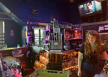 Sacramento Night Clubs The Press Club