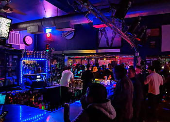 Sacramento Night Clubs The Press Club