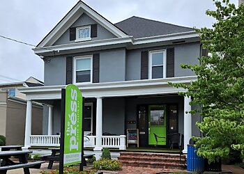 Lexington Juice Bars The Press Juice & Health Bar