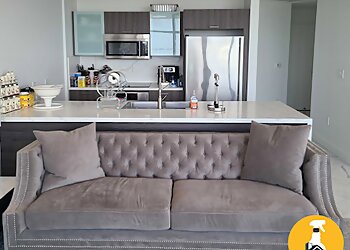 Miami House Cleaning Services The Prime Cleaners