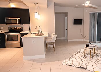 Miami House Cleaning Services The Prime Cleaners