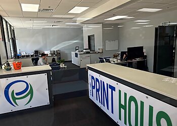 Frisco Printing Services The Print House