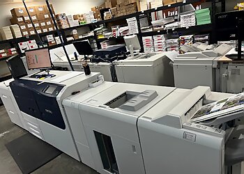 The Print House Frisco Printing Services image 1