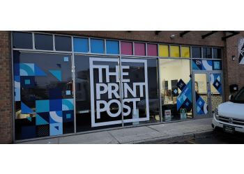 The Print Post Newark Printing Services