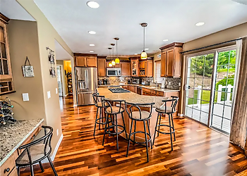 The Pro Cleaning Services Company The Pro Cleaning Services Company - Glendale, CA House Cleaning Services - Job Site Image