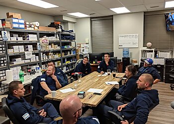 Chicago Locksmiths The Professional Locksmith