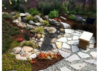 The Promised Landscape - Ventura, CA Landscaping Companies