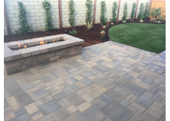 The Promised Landscape - Ventura, CA Landscaping Companies