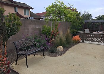 Oxnard Landscaping Companies The Promised Landscape Inc.