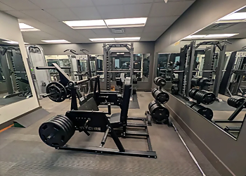 The Pro’s Gym - Columbus, OH Gyms - Equipment Image