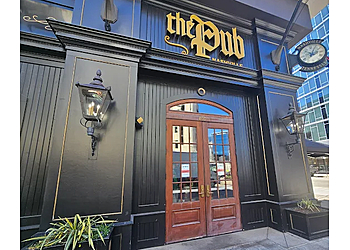 Nashville Pubs The Pub Nashville