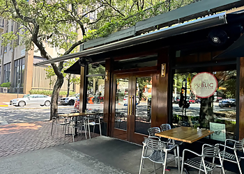 Savannah American Restaurants The Public Kitchen & Bar