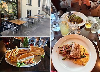 Savannah American Restaurants The Public Kitchen & Bar