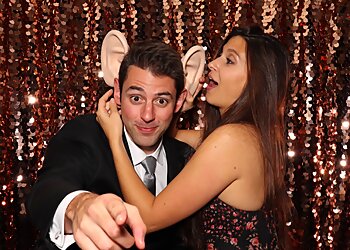 Tacoma Photo Booth Companies The Puget Sound Photo Booth Co.