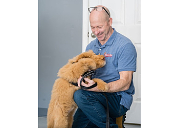 The Puppy Parlor Kansas City Pet Grooming image 1