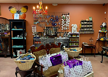 Port St Lucie Gift Shops The Purple Door