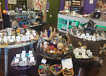 Port St Lucie Gift Shops The Purple Door