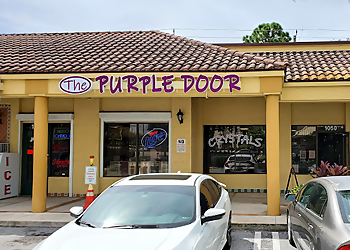 Port St Lucie Gift Shops The Purple Door