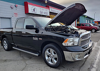 Anchorage Auto Detailing Services The Purple Turtle Fine Auto Detailing