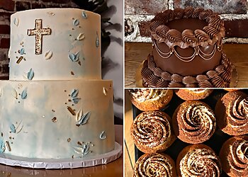 Worcester Cakes The Queen's Cups