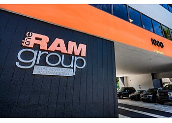 West Palm Beach Advertising Agencies The RAM Group