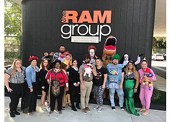 West Palm Beach Advertising Agencies The RAM Group
