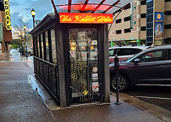 Colorado Springs American Restaurants The Rabbit Hole