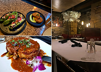 Colorado Springs American Restaurants The Rabbit Hole