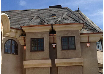 Los Angeles Gutter Cleaners The Rain Gutters Los Angeles