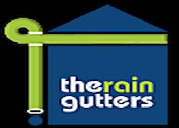 Los Angeles gutter cleaner The Rain Gutters Inc.