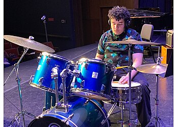 Raleigh Music Schools The Raleigh School of Music