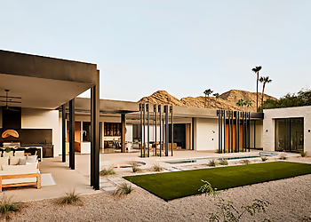 Phoenix Residential Architects The Ranch Mine