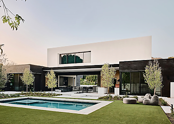 Phoenix Residential Architects The Ranch Mine