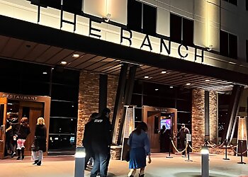 Anaheim American Restaurants The Ranch Restaurant