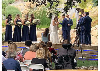 Lancaster Wedding Planners The Ranch Weddings LLC