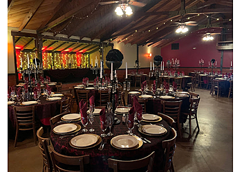 Lancaster Wedding Planners The Ranch Weddings LLC