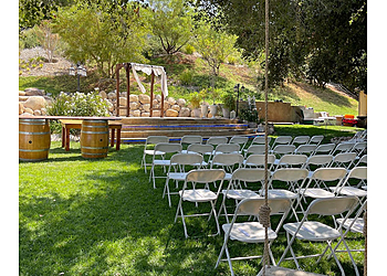 The Ranch Weddings LLC Lancaster Wedding Planners image 1