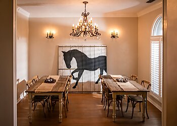 Lubbock Addiction Treatment Centers The Ranch at Dove Tree