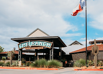 Irving Steak Houses The Ranch at Las Colinas