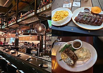 Irving Steak Houses The Ranch at Las Colinas