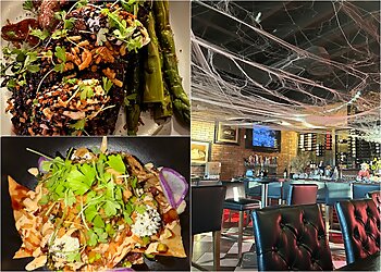 Lancaster Italian Restaurants The Raven's Nest