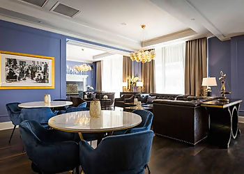 Chattanooga Hotels The Read House