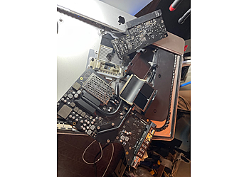 Durham Computer Repair The Real Computer Doctor