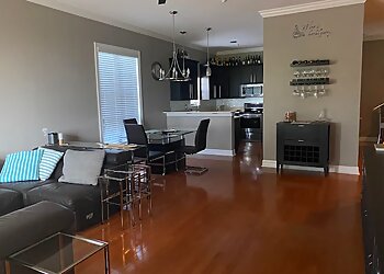 Tampa House Cleaning Services The Real Maids