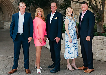 The Real McCoys® International Real Estate Group Plano Real Estate Agents image 1